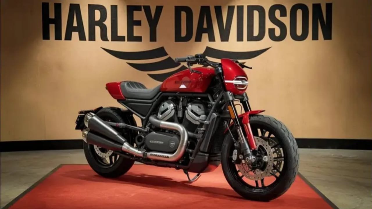 Harley Davidson X440 2026 – 440cc Oil-Cooled Engine, 27HP Power & Muscular Street Cruiser!